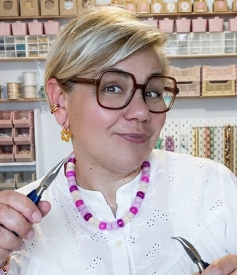 Joséphine Bijoux Créatifs