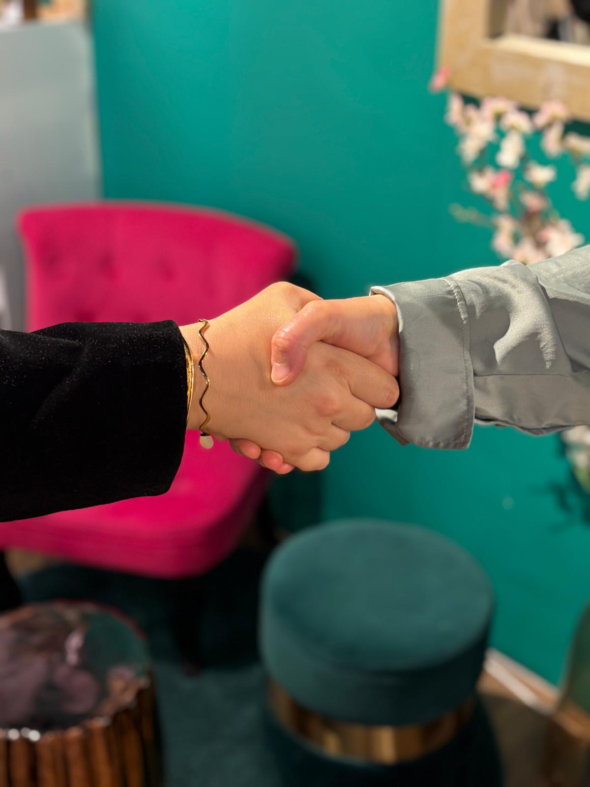 Tu vends bien — Article Les Sistapreneuses